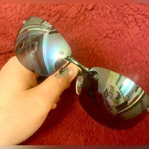 Stylish Black Sunglasses for men